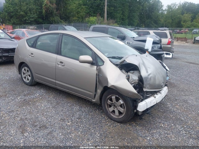 Aukcja sprzedaży 2008 Toyota Prius, vin: JTDKB20U887800114, numer aukcji: 45935963