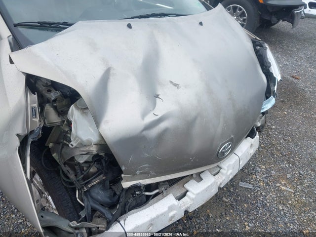 Продажа на аукционе авто 2008 Toyota Prius, vin: JTDKB20U887800114, номер лота: 45935963