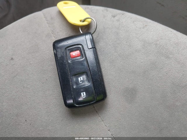 Продажа на аукционе авто 2008 Toyota Prius, vin: JTDKB20U887800114, номер лота: 45935963