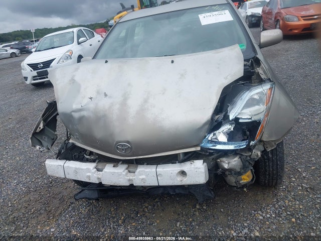 Продажа на аукционе авто 2008 Toyota Prius, vin: JTDKB20U887800114, номер лота: 45935963