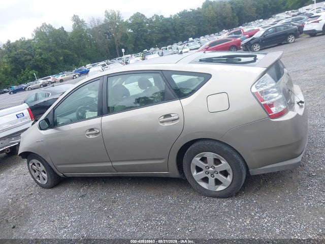 Продажа на аукционе авто 2008 Toyota Prius, vin: JTDKB20U887800114, номер лота: 45935963