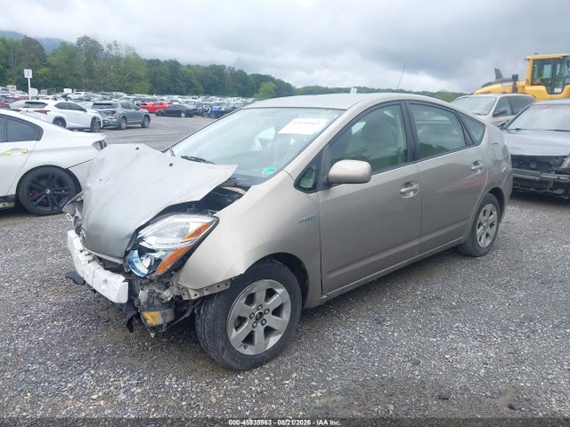 Продажа на аукционе авто 2008 Toyota Prius, vin: JTDKB20U887800114, номер лота: 45935963