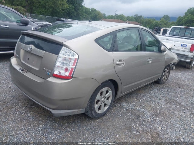 Продажа на аукционе авто 2008 Toyota Prius, vin: JTDKB20U887800114, номер лота: 45935963