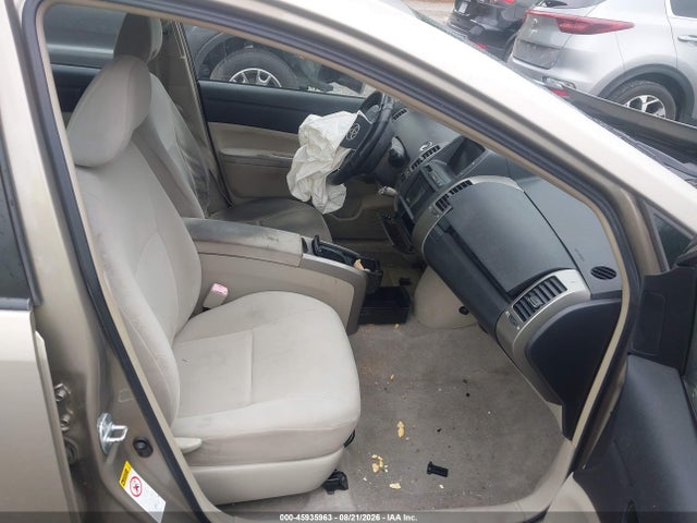 Продажа на аукционе авто 2008 Toyota Prius, vin: JTDKB20U887800114, номер лота: 45935963