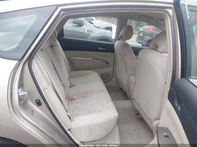 Продажа на аукционе авто 2008 Toyota Prius, vin: JTDKB20U887800114, номер лота: 45935963