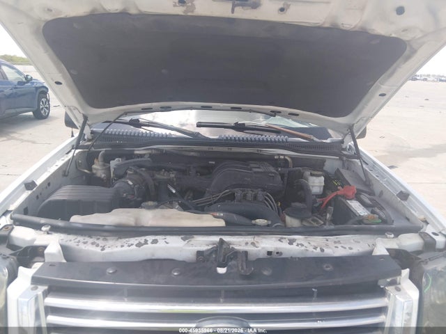 Продаж на аукціоні авто 2010 Ford Explorer Xlt, vin: 1FMEU6DE3AUA82007, номер лоту: 45935966