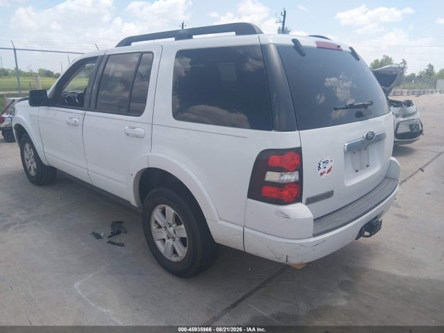 Продаж на аукціоні авто 2010 Ford Explorer Xlt, vin: 1FMEU6DE3AUA82007, номер лоту: 45935966