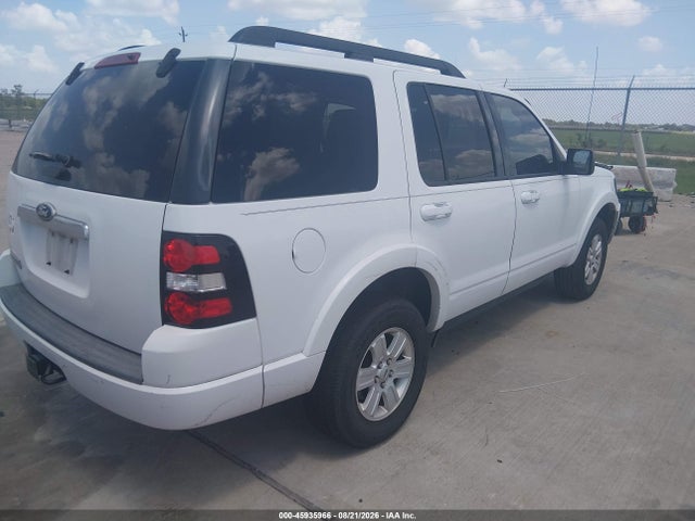 Продаж на аукціоні авто 2010 Ford Explorer Xlt, vin: 1FMEU6DE3AUA82007, номер лоту: 45935966