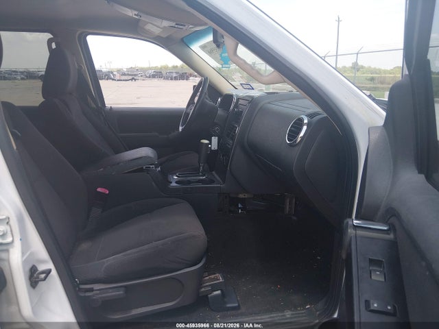 Продаж на аукціоні авто 2010 Ford Explorer Xlt, vin: 1FMEU6DE3AUA82007, номер лоту: 45935966