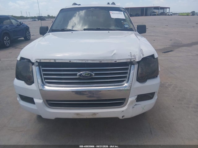 Продаж на аукціоні авто 2010 Ford Explorer Xlt, vin: 1FMEU6DE3AUA82007, номер лоту: 45935966
