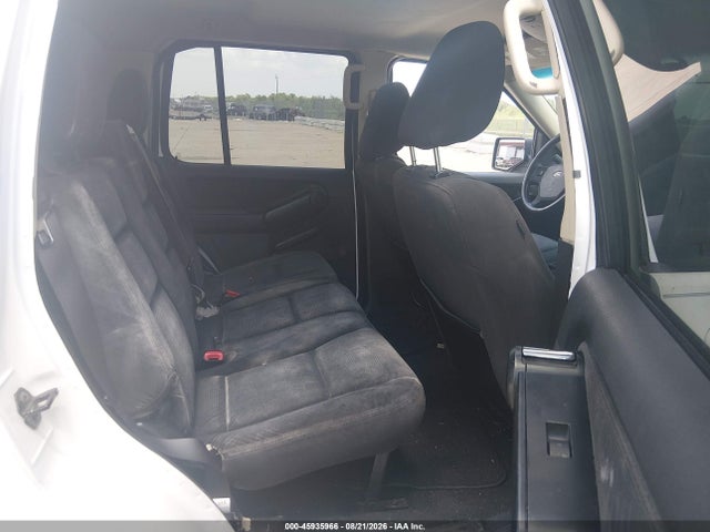 Продаж на аукціоні авто 2010 Ford Explorer Xlt, vin: 1FMEU6DE3AUA82007, номер лоту: 45935966
