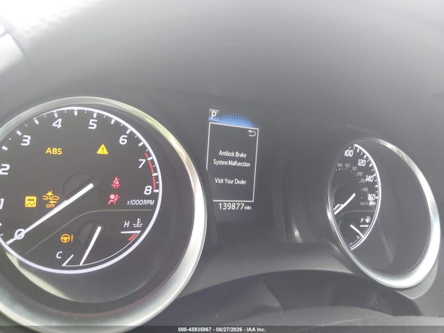 Toyota CAMRY LE 2018 4T1B11HKXJU565766 Image 7