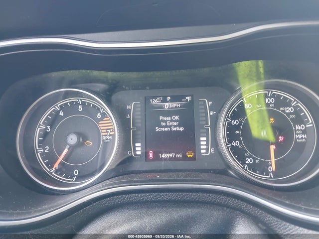 Продажа на аукционе авто 2019 Jeep Cherokee Latitude Plus Fwd, vin: 1C4PJLLB9KD176325, номер лота: 45935969