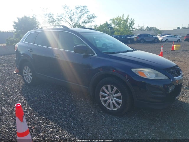 Aukcja sprzedaży 2010 Mazda Cx-9 Touring, vin: JM3TB3MV5A0236957, numer aukcji: 45935971