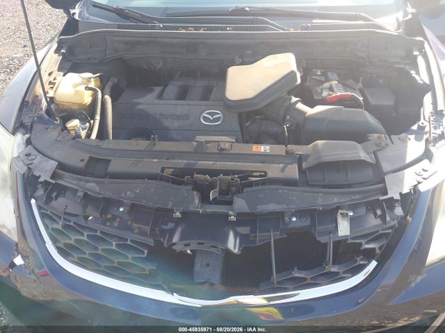 Aukcja sprzedaży 2010 Mazda Cx-9 Touring, vin: JM3TB3MV5A0236957, numer aukcji: 45935971