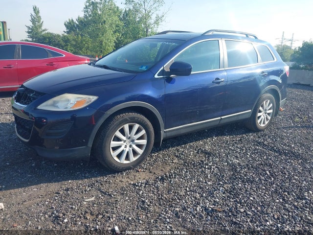 Aukcja sprzedaży 2010 Mazda Cx-9 Touring, vin: JM3TB3MV5A0236957, numer aukcji: 45935971