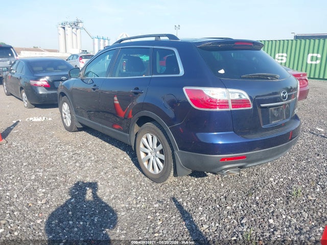 Aukcja sprzedaży 2010 Mazda Cx-9 Touring, vin: JM3TB3MV5A0236957, numer aukcji: 45935971