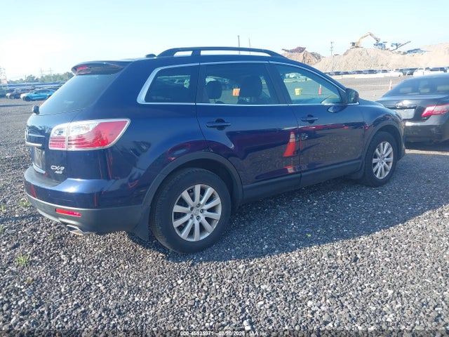 Aukcja sprzedaży 2010 Mazda Cx-9 Touring, vin: JM3TB3MV5A0236957, numer aukcji: 45935971