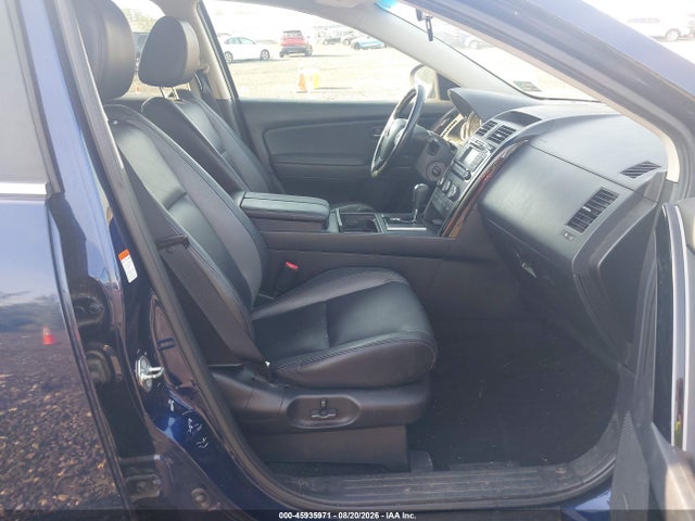 Aukcja sprzedaży 2010 Mazda Cx-9 Touring, vin: JM3TB3MV5A0236957, numer aukcji: 45935971