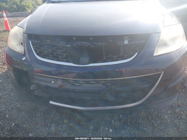 Aukcja sprzedaży 2010 Mazda Cx-9 Touring, vin: JM3TB3MV5A0236957, numer aukcji: 45935971
