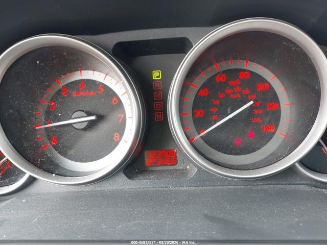 Aukcja sprzedaży 2010 Mazda Cx-9 Touring, vin: JM3TB3MV5A0236957, numer aukcji: 45935971