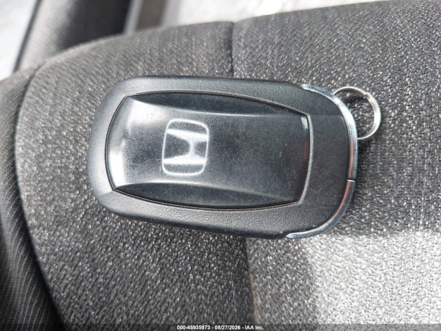 Honda ACCORD SE 2025 1HGCY1F49SA013477 Image 11