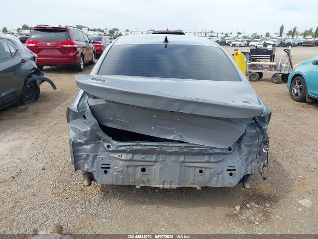 Honda ACCORD SE 2025 1HGCY1F49SA013477 Image 16