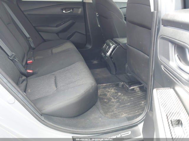 Honda ACCORD SE 2025 1HGCY1F49SA013477 Image 8