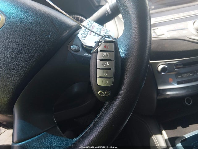 Aukcja sprzedaży 2016 Infiniti Qx60, vin: 5N1AL0MN9GC505508, numer aukcji: 45935976