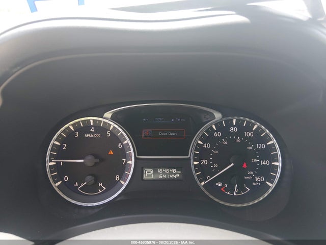 Aukcja sprzedaży 2016 Infiniti Qx60, vin: 5N1AL0MN9GC505508, numer aukcji: 45935976