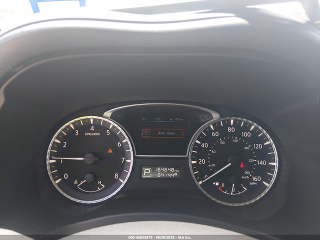 Aukcja sprzedaży 2016 Infiniti Qx60, vin: 5N1AL0MN9GC505508, numer aukcji: 45935976