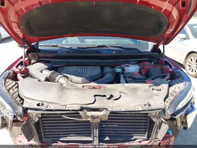 Продажа на аукционе авто 2025 Buick Enclave Preferred Fwd, vin: 5GAEVARS7SJ264624, номер лота: 45935983