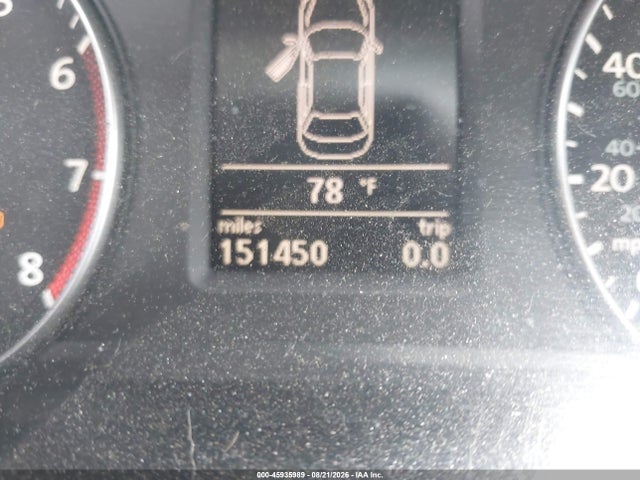 Продаж на аукціоні авто 2012 Volkswagen Passat 2.5l Se, vin: 1VWBP7A35CC098142, номер лоту: 45935989