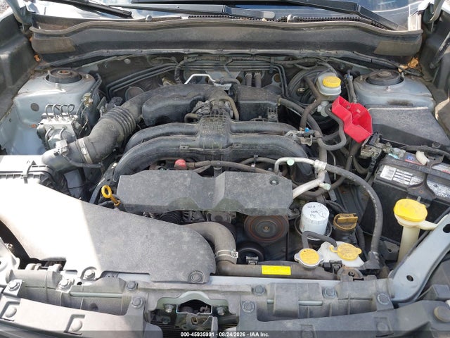 Продажа на аукционе авто 2015 Subaru Forester 2.5i, vin: JF2SJABC5FH527918, номер лота: 45935991