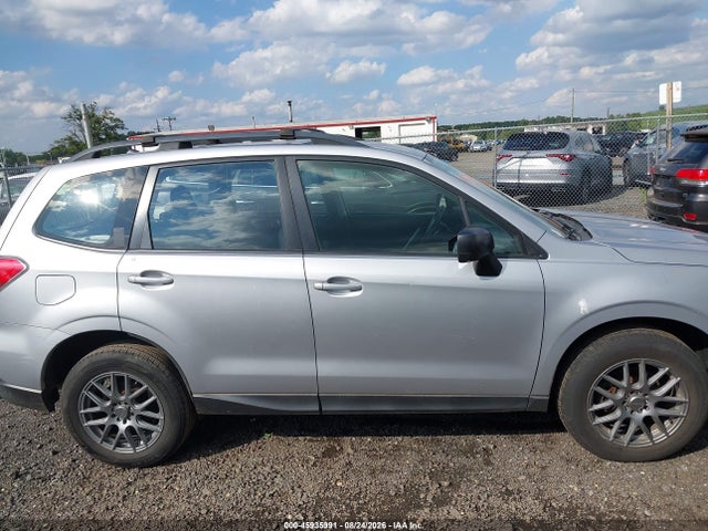 Продажа на аукционе авто 2015 Subaru Forester 2.5i, vin: JF2SJABC5FH527918, номер лота: 45935991