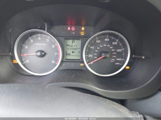 Продажа на аукционе авто 2015 Subaru Forester 2.5i, vin: JF2SJABC5FH527918, номер лота: 45935991