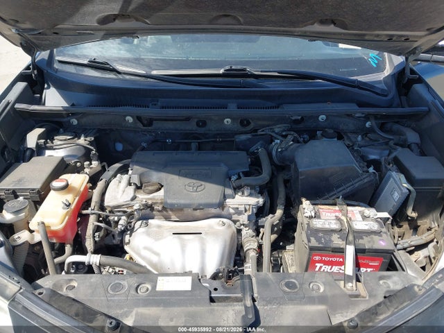 Toyota RAV4 SE 2016 JTMJFREV0GD187979 Image 10