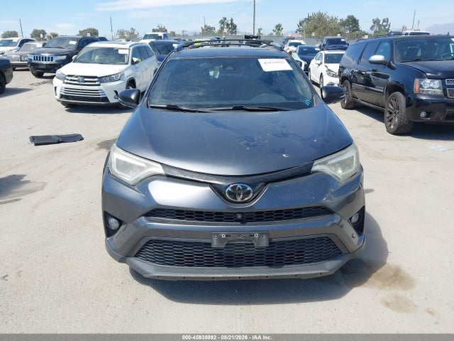 Toyota RAV4 SE 2016 JTMJFREV0GD187979 Image 14