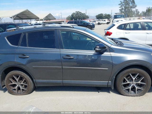 Toyota RAV4 SE 2016 JTMJFREV0GD187979 Image 15