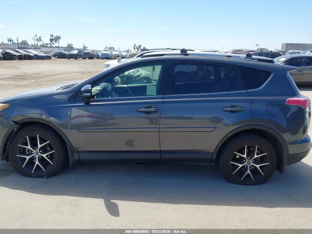 Toyota RAV4 SE 2016 JTMJFREV0GD187979 Image 16