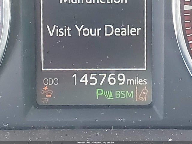 Toyota RAV4 SE 2016 JTMJFREV0GD187979 Image 17