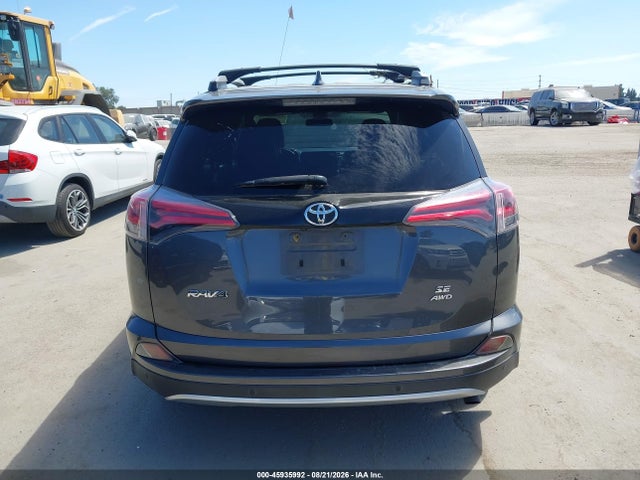 Toyota RAV4 SE 2016 JTMJFREV0GD187979 Image 18