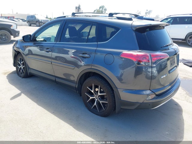 Toyota RAV4 SE 2016 JTMJFREV0GD187979 Image 3