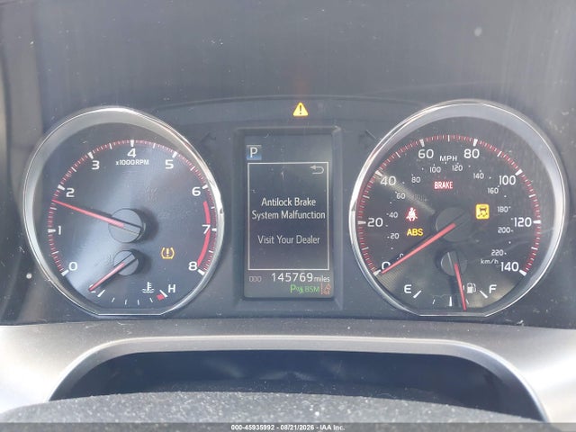 Toyota RAV4 SE 2016 JTMJFREV0GD187979 Image 7