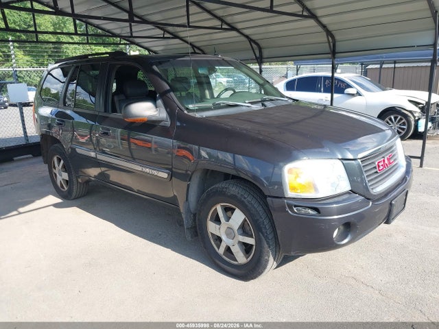 Aukcja sprzedaży 2004 Gmc Envoy Slt, vin: 1GKDT13S842286285, numer aukcji: 45935998