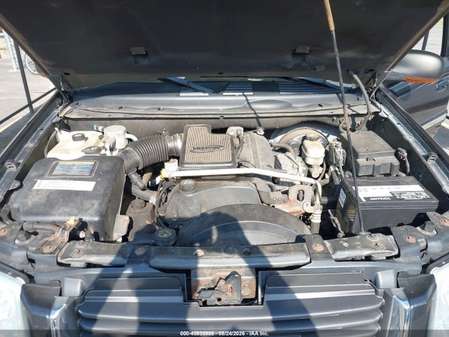Aukcja sprzedaży 2004 Gmc Envoy Slt, vin: 1GKDT13S842286285, numer aukcji: 45935998