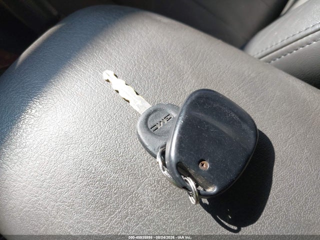Aukcja sprzedaży 2004 Gmc Envoy Slt, vin: 1GKDT13S842286285, numer aukcji: 45935998