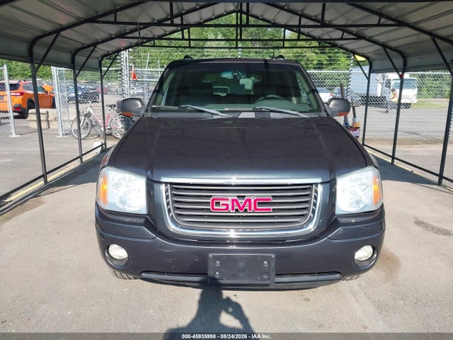 Aukcja sprzedaży 2004 Gmc Envoy Slt, vin: 1GKDT13S842286285, numer aukcji: 45935998