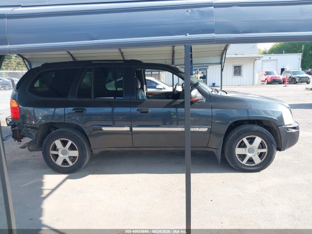 Aukcja sprzedaży 2004 Gmc Envoy Slt, vin: 1GKDT13S842286285, numer aukcji: 45935998