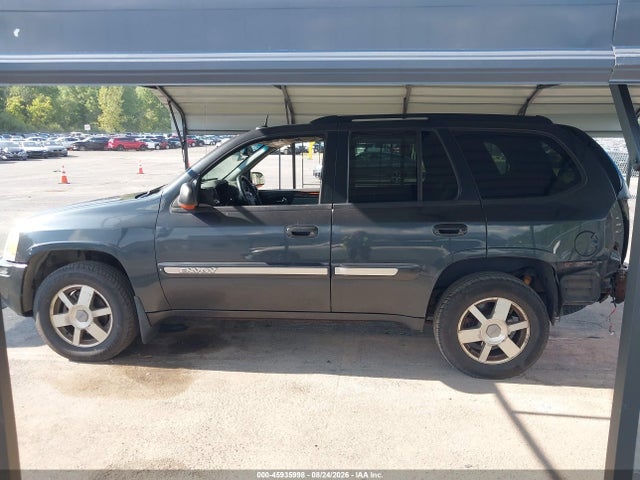 Aukcja sprzedaży 2004 Gmc Envoy Slt, vin: 1GKDT13S842286285, numer aukcji: 45935998